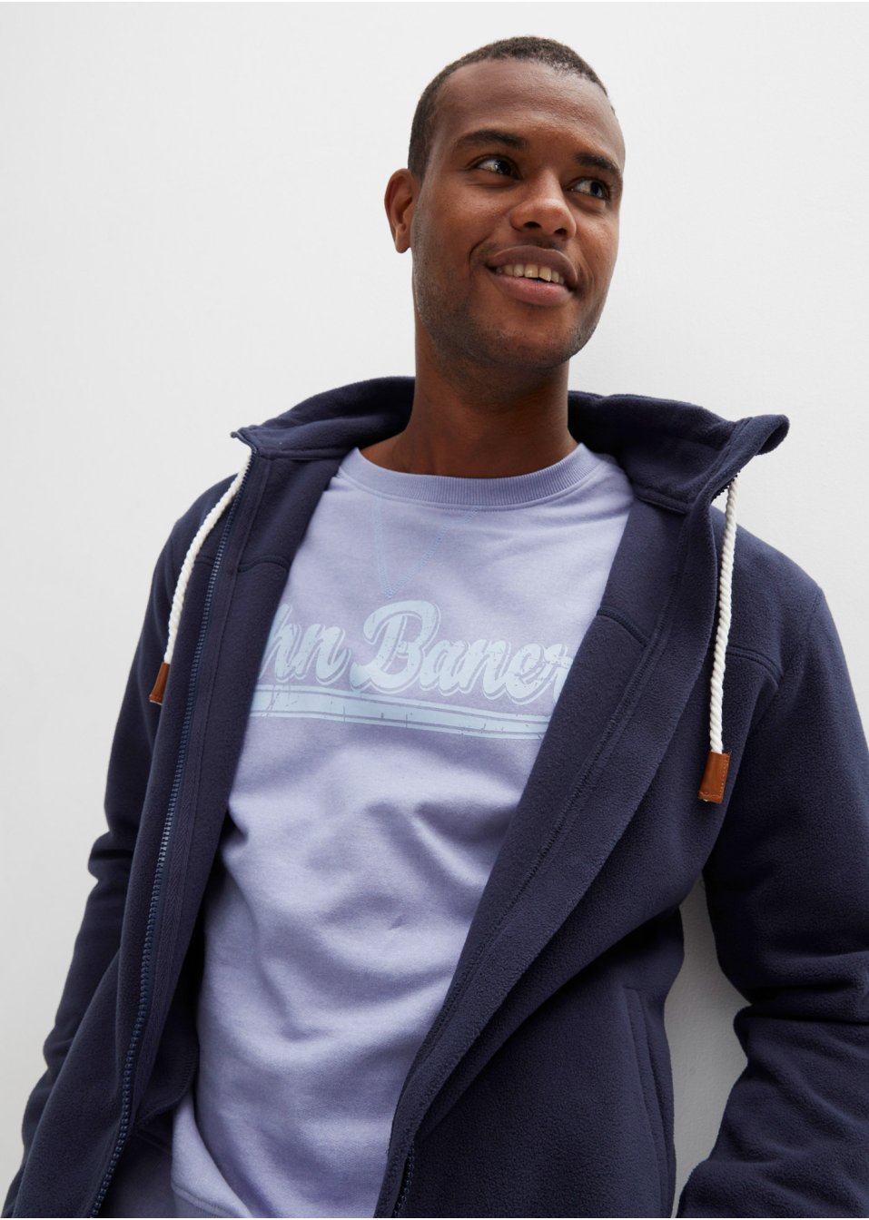 Sweat-shirt Loose Fit