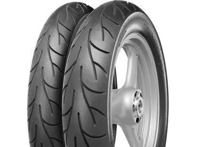 Continental CONTI GO 100/90R19 57V TL
