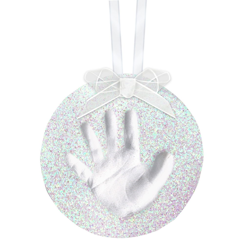 PearheadPearhead   Abdruck glitzer