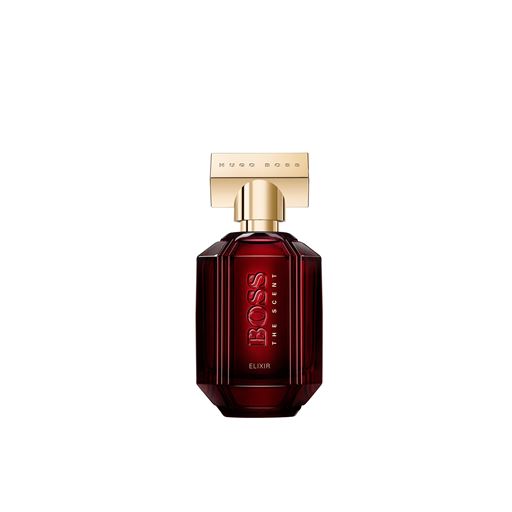 Hugo Boss The Scent For Her Elixir Eau De Parfum, 50 ml