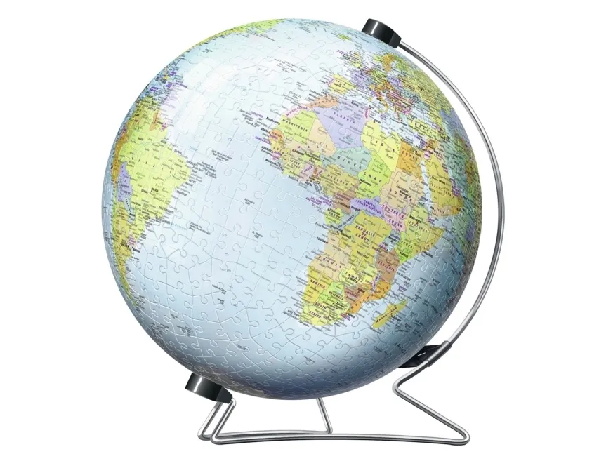 Children's globe