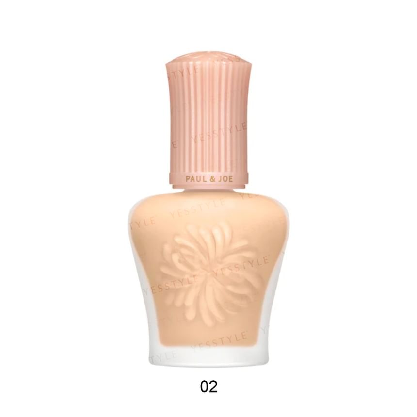 Paul & Joe - Hydraterende primer SPF 15 PA+