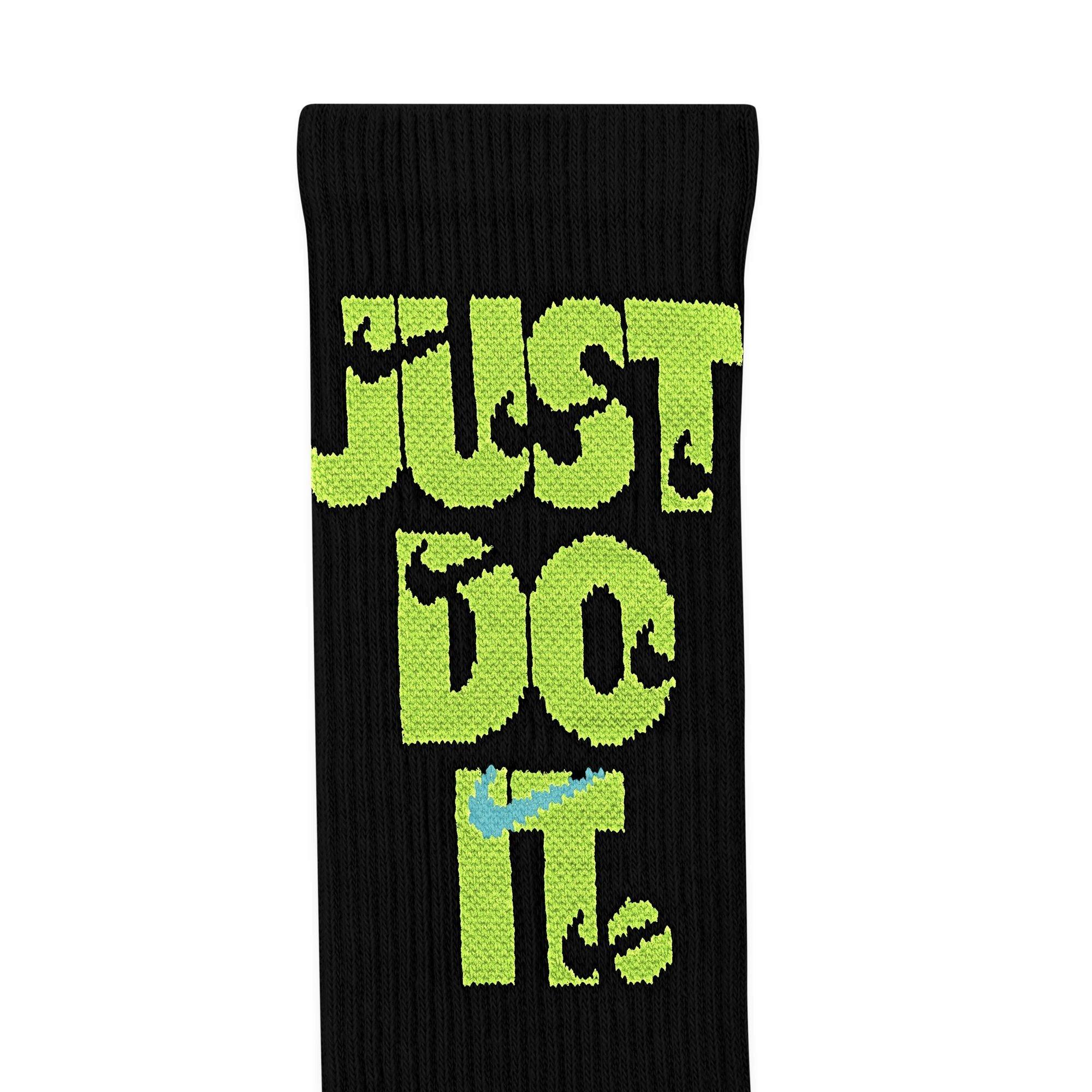 Nike Everyday Plus Cushioned Crew Socks (3 Pairs)
