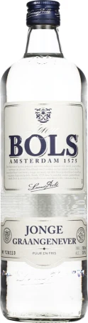 BOLS JONGE JENEVER 1LTR