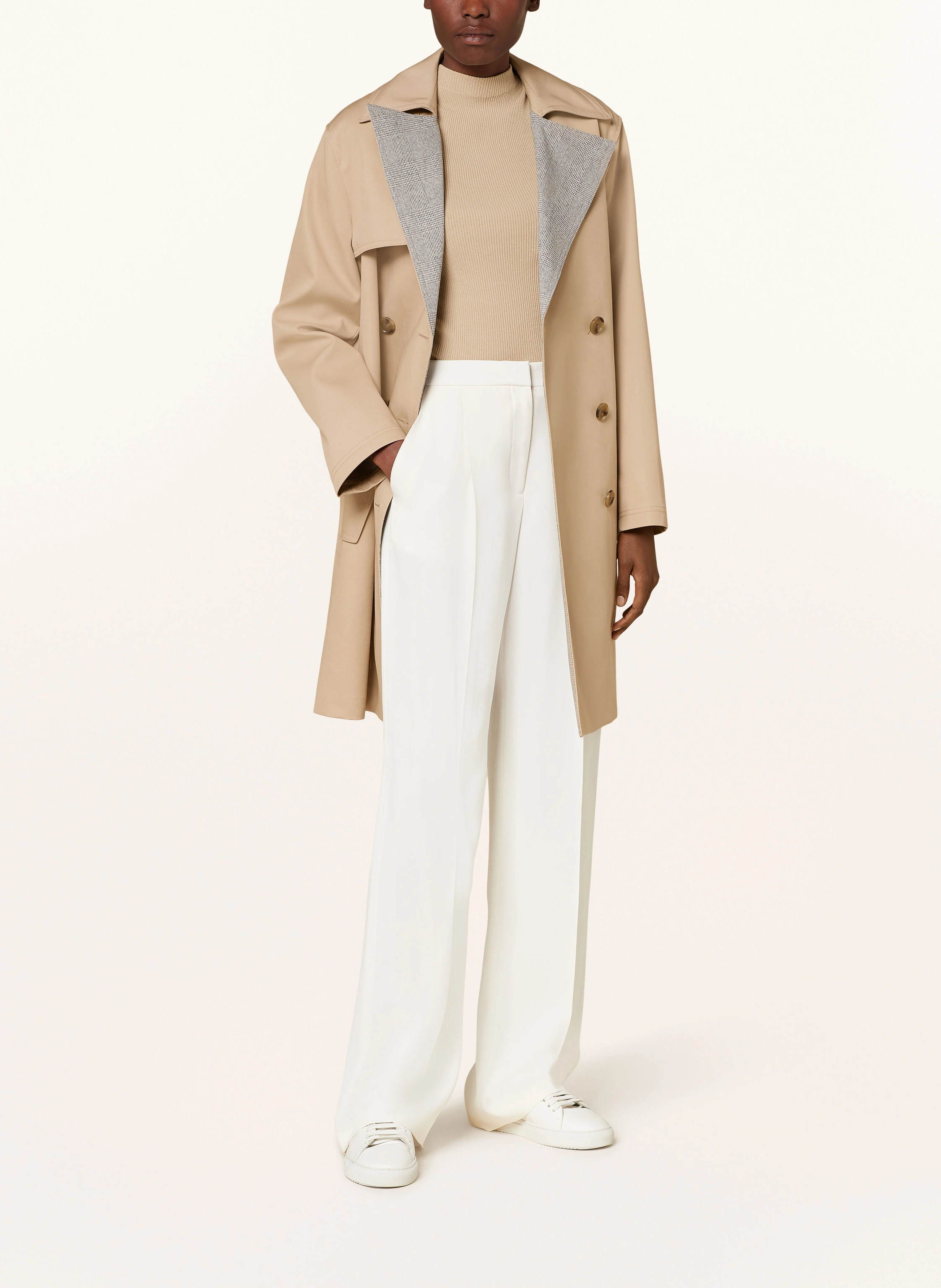 BOSS Trenchcoat CIFENA