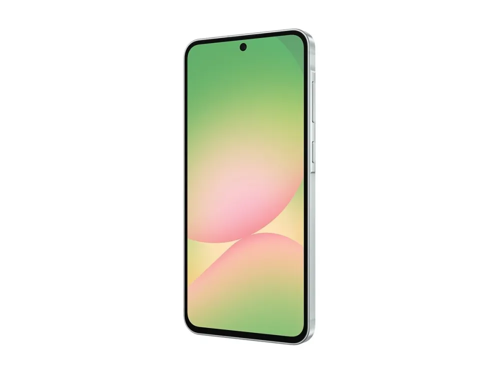 Samsung | Galaxy A56 5G - 5G smartphone - 256GB | Awesome Olive