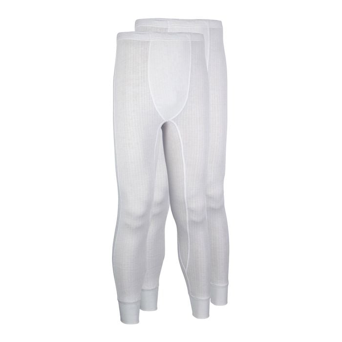 Avento Thermal Pants Men (2-pack)