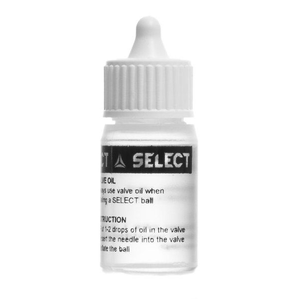 Select Huile pour Vanne 10ml