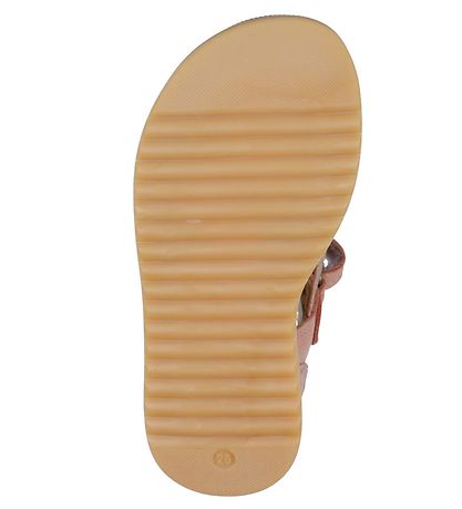 Wheat Sandalen - Beka - Rose