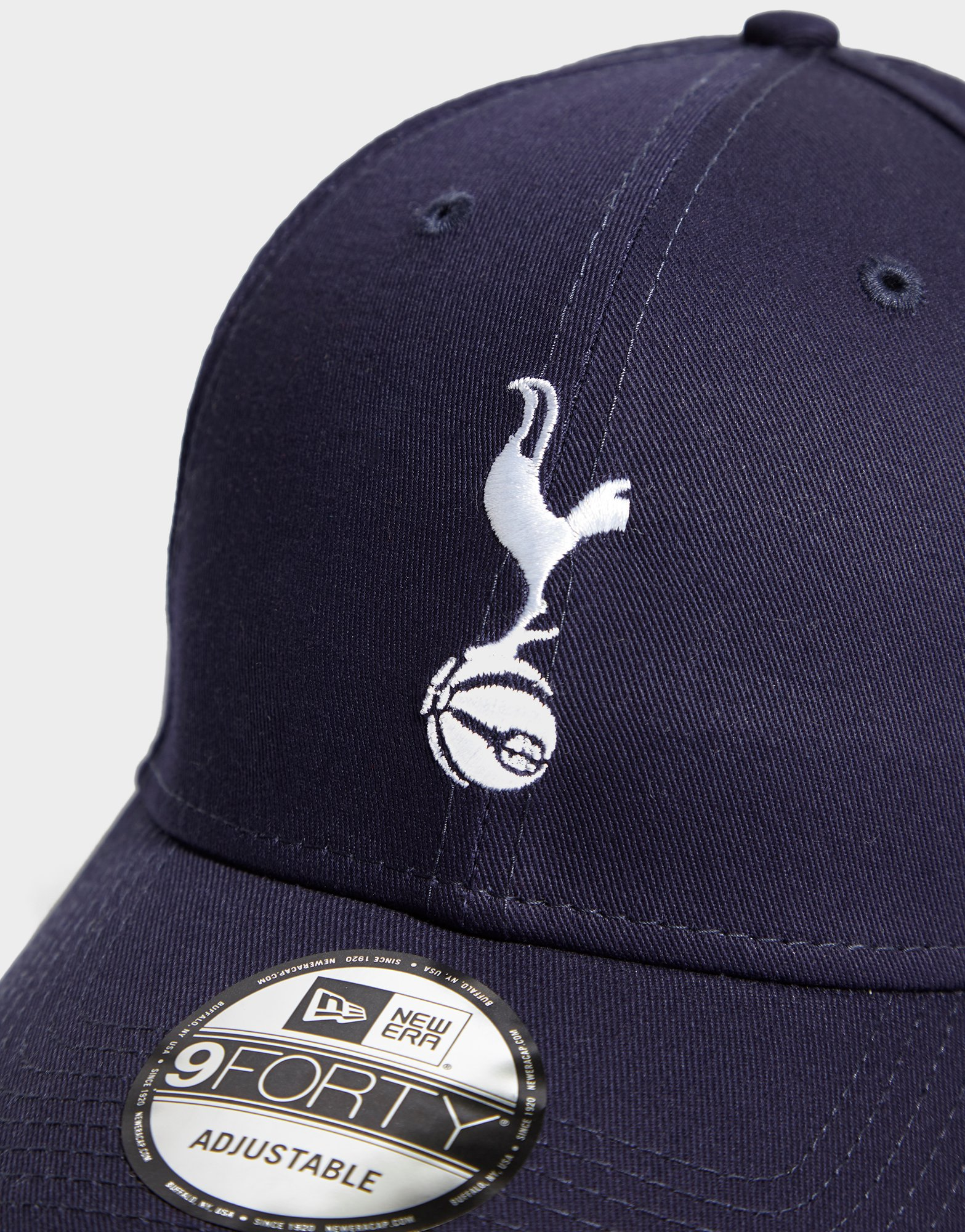 New Era Casquette Tottenham Hotspur FC 9FORTY