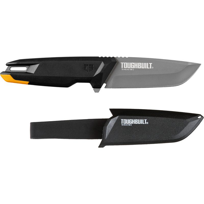 Toughbuilt tradesman mes + schede