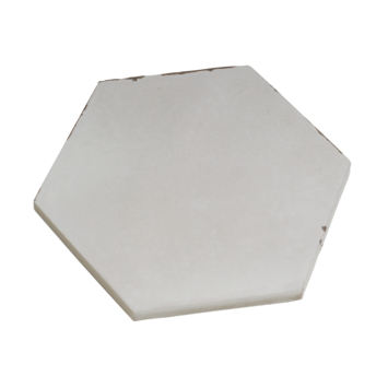 Wandtegel Odensa grijs 14x16 cm 0,5m²