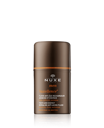 Nuxe Men Nuxellence Fluide Anti-Âge Rechargeur 50ml