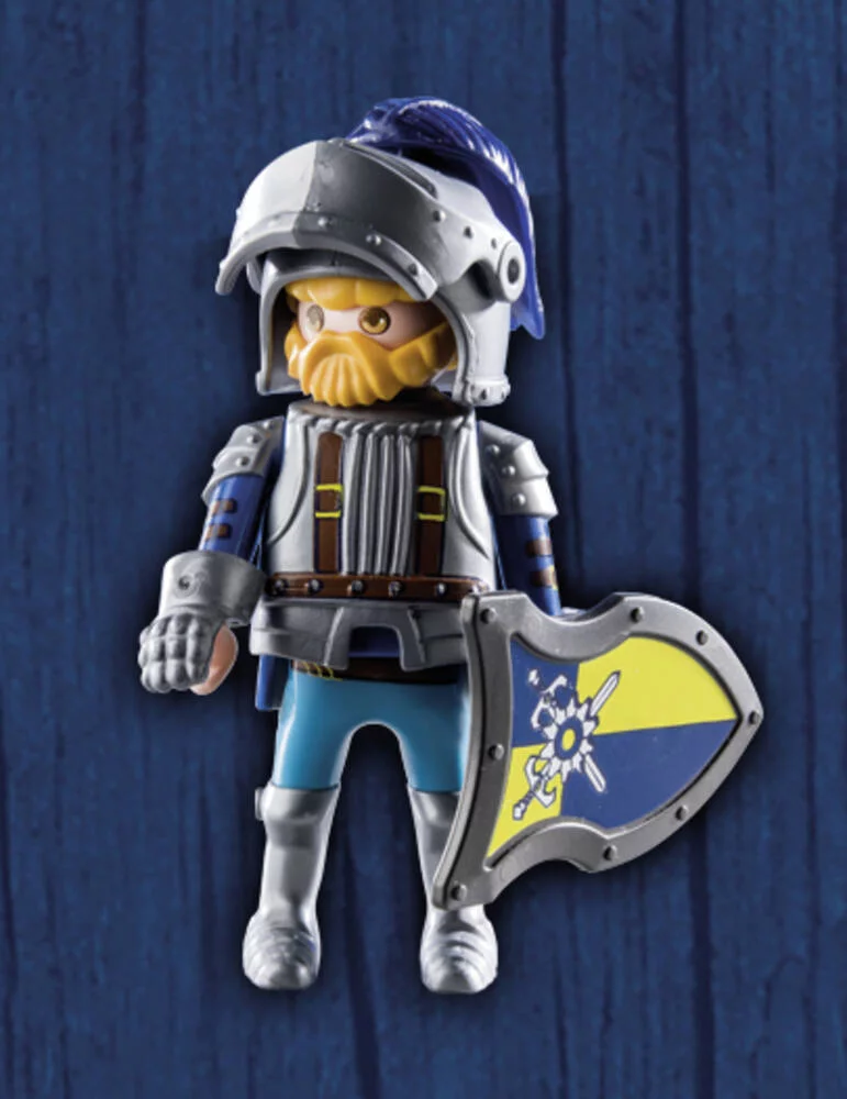 CHEVALIER ET ACCESSOIRES - 71297