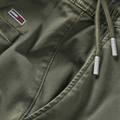 Pantalon homme Tjm Austin Jog TOMMY HILFIGER