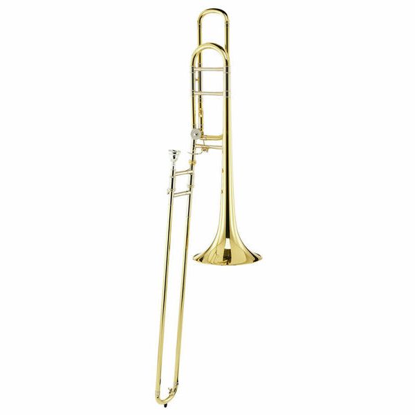 Bach 42BO Bb/F-Tenor Trombone