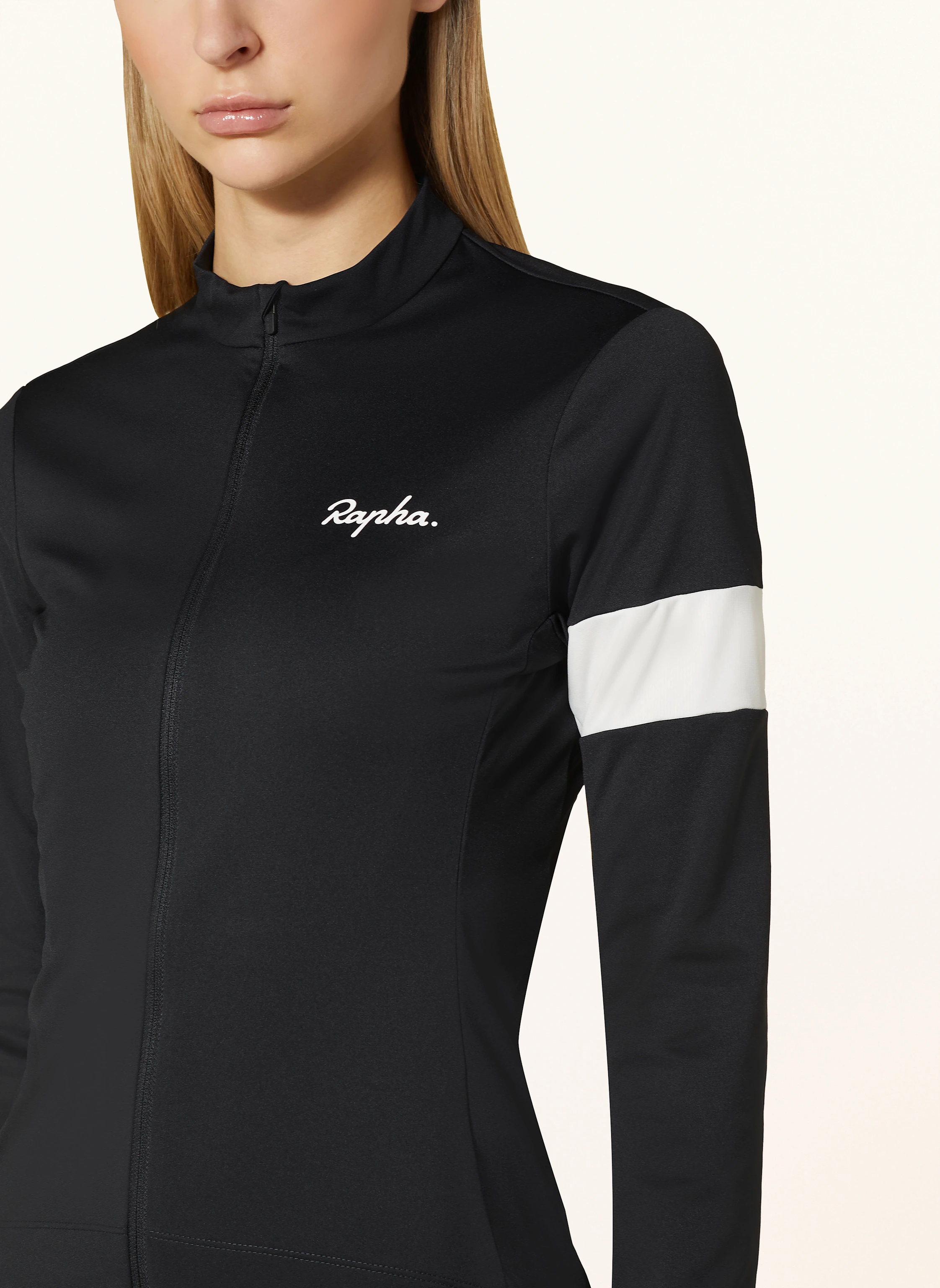 Rapha Radtrikot CORE THERMAL LONG