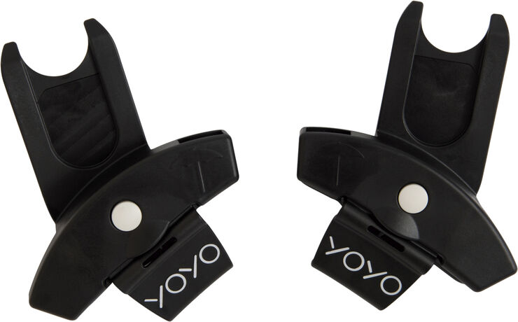 Babyzen YOYO  Autostol Adapter Sort