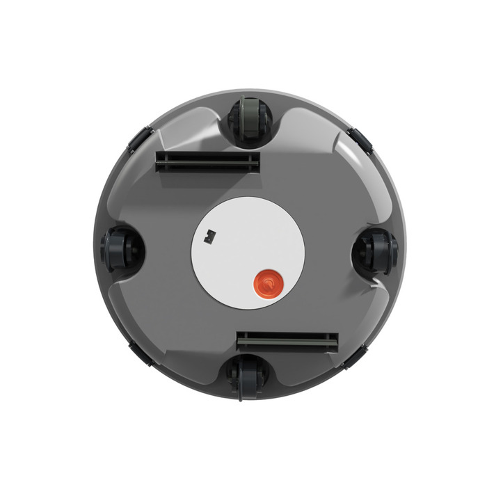 Poolrobot frisbee 30 W - Swim & Fun