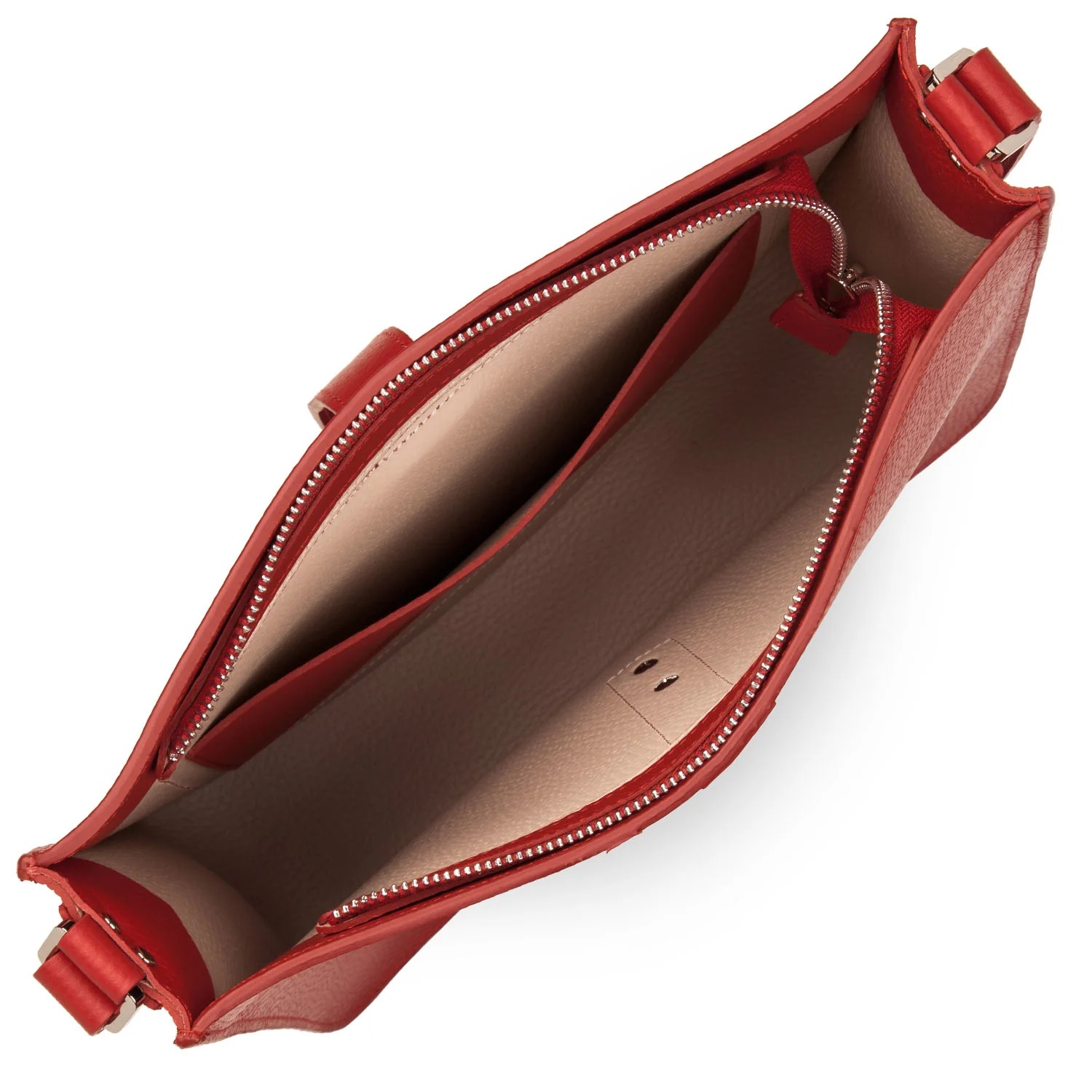 Foulonné Double Hook-Grand sac trotteur