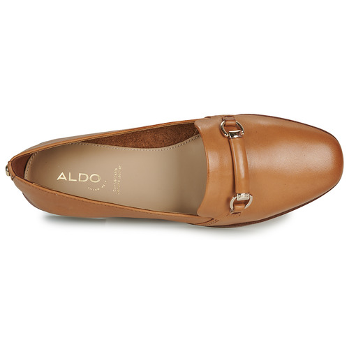 Aldo - APPLEGUM - Marron