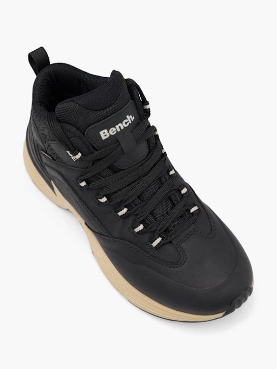 Bench Veterboot