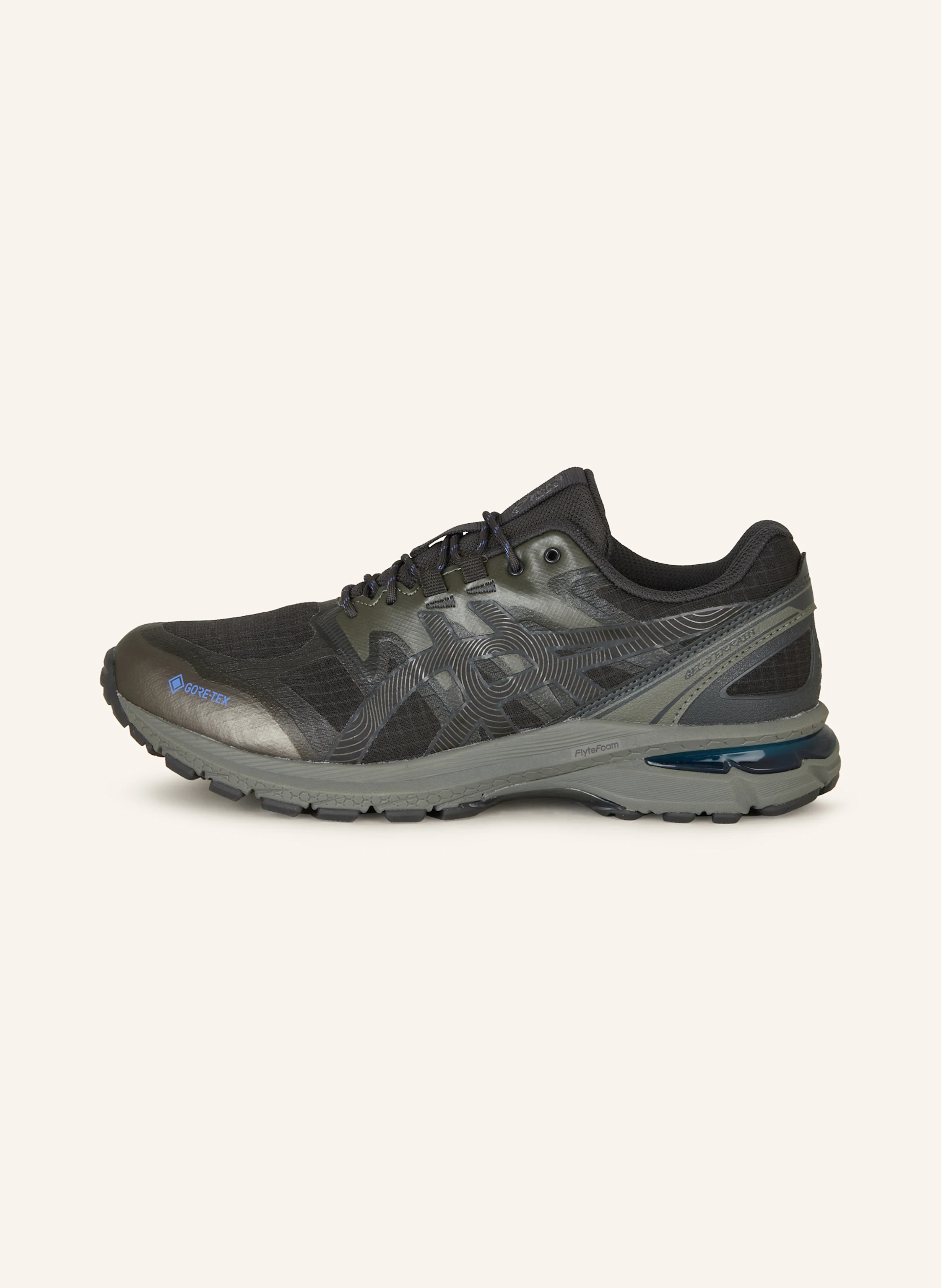 ASICS Sneaker GEL-TERRAIN GTX