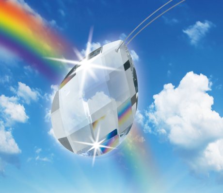 My Very Own Rainbow