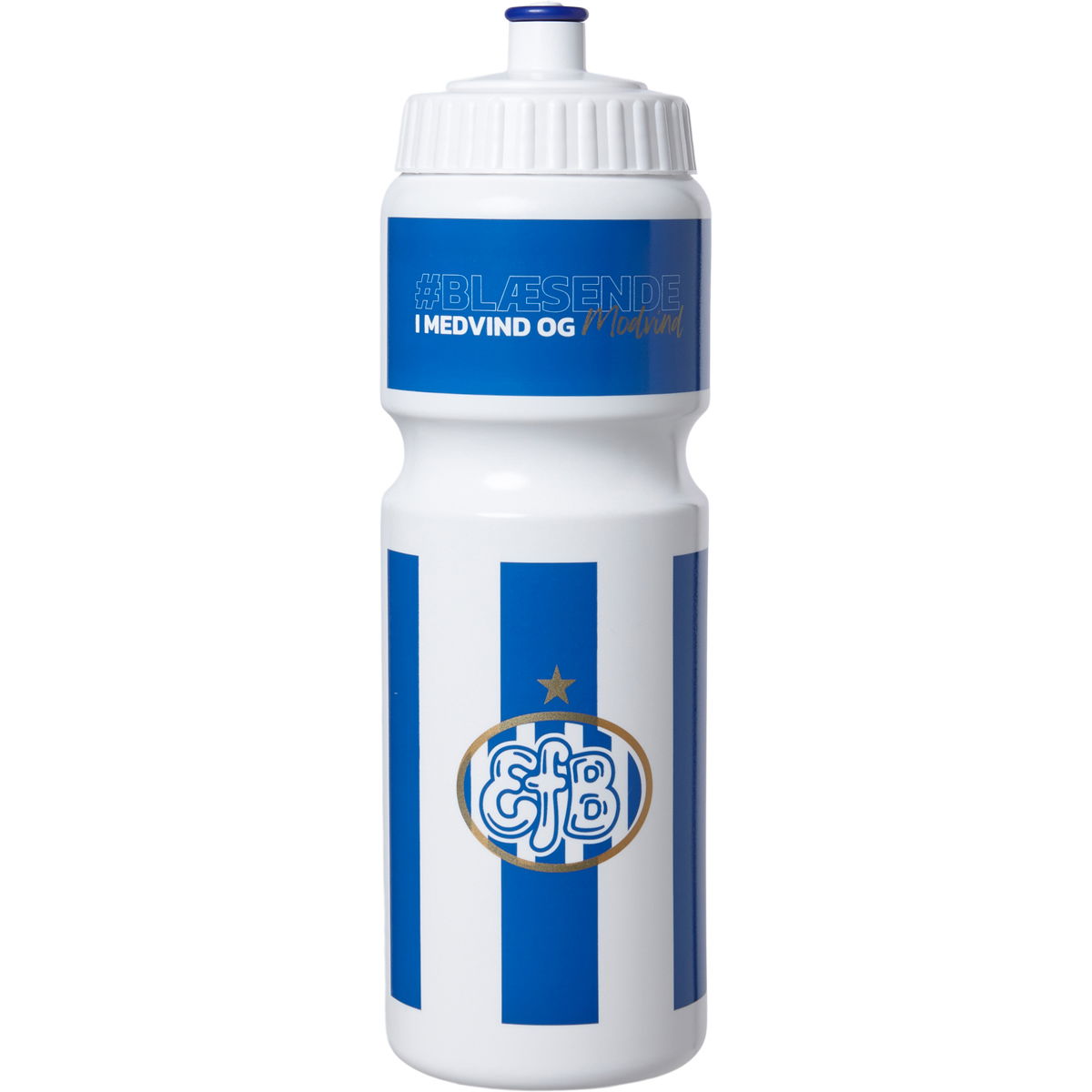 Esbjerg fB 700 ml Drikkedunk