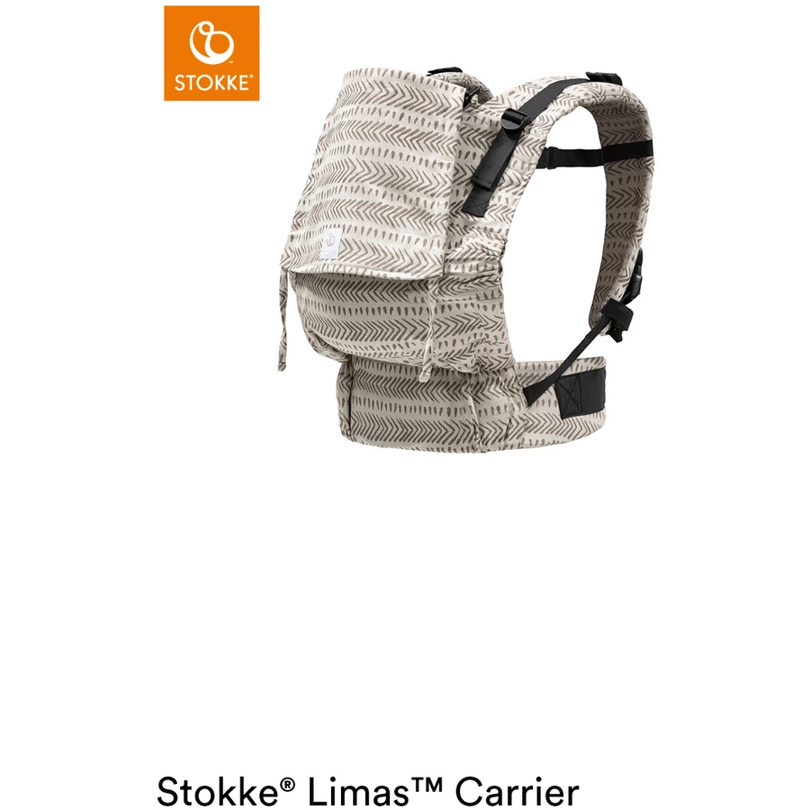 STOKKE® Limas™ Babytrage Flex Boho Beige OCS