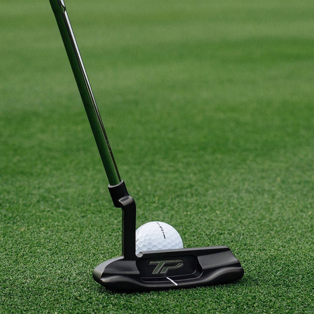 TP Black Soto #1 Putter