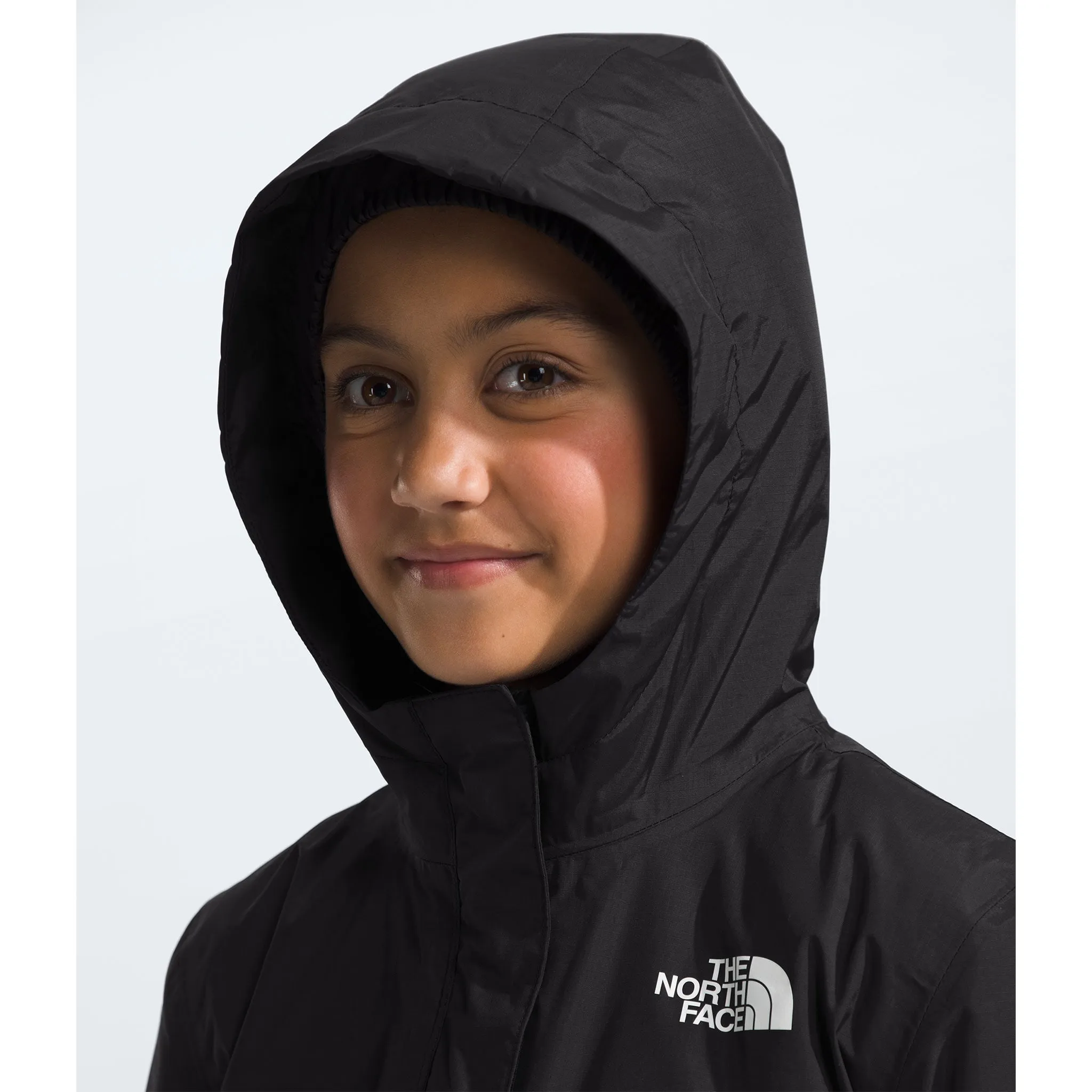 The North Face Manteau Mi-Saison Warm Antora 7-16ans