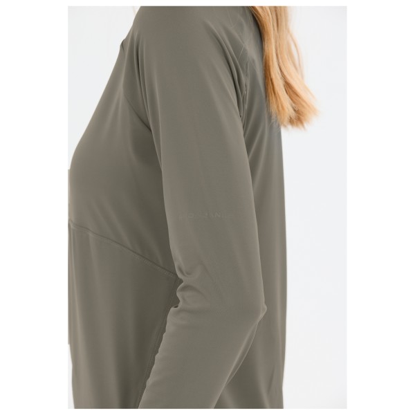 ENDURANCE - Women's Trami Midlayer - T-shirt de running