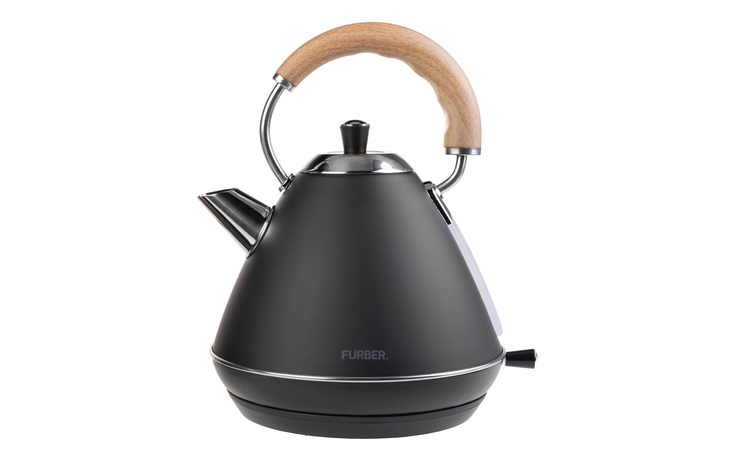 FURBER Wasserkocher »Bowie 4 l« 1,7 l 2200 W