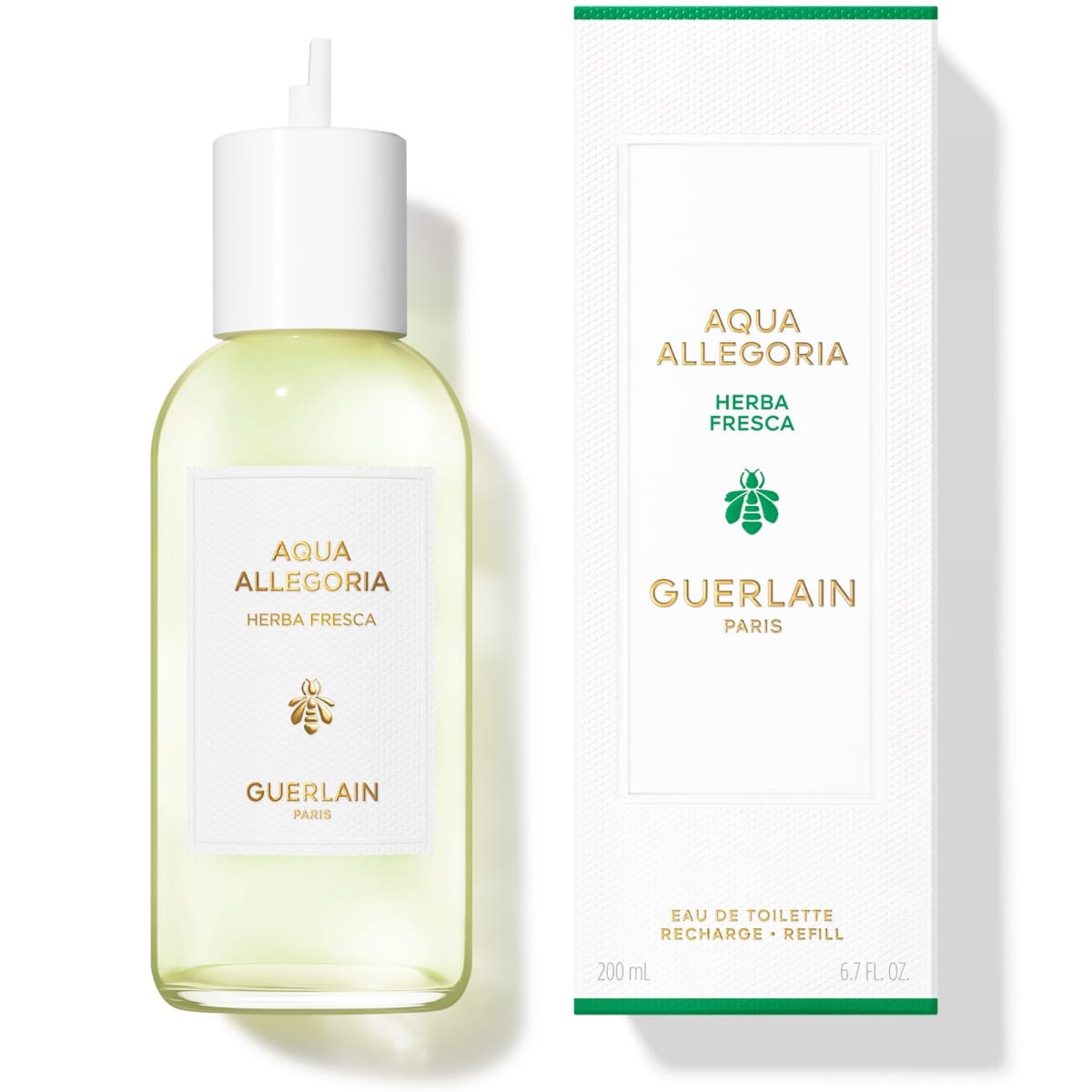 GUERLAIN Aqua Allegoria Herba Fresca Eau de Toilette