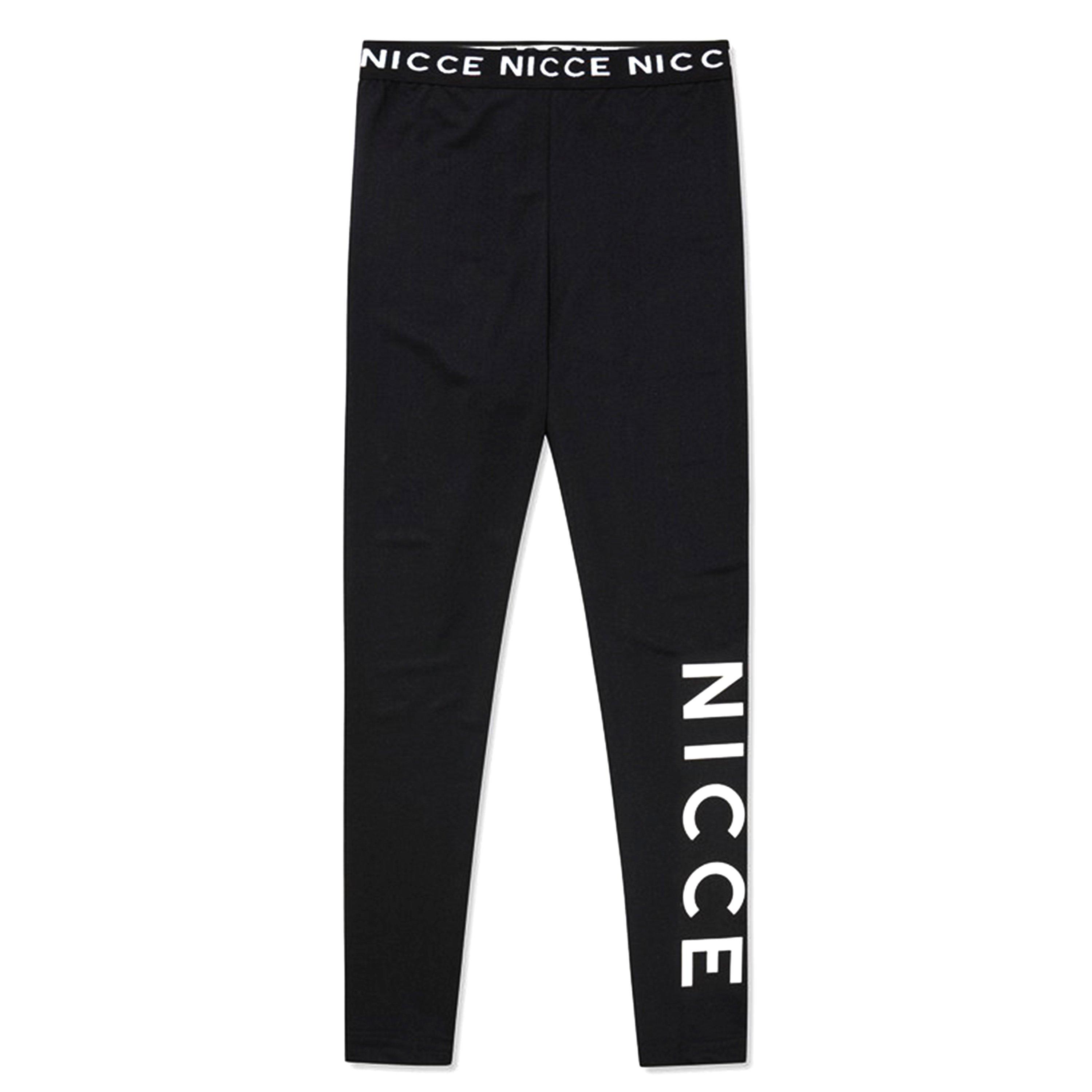 Nicce Nicce Waistband Leggings Womens