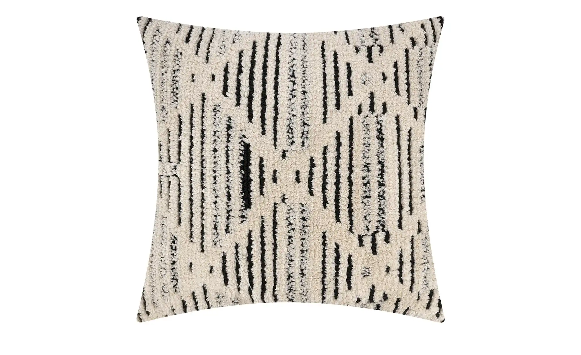 Gray & Jones Kissen Black Coast