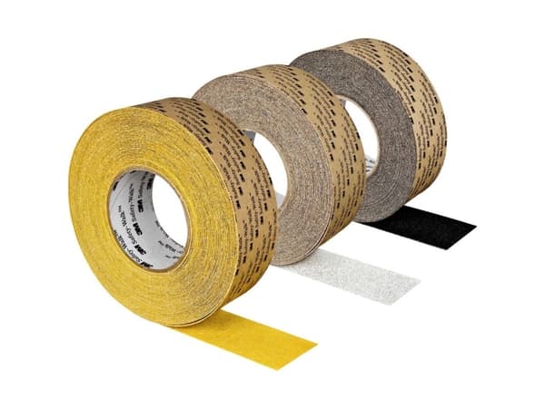 3M SW1TR25, Gjennomsiktig, 18,3 m, 25,4 mm, Box