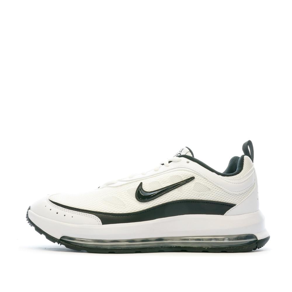 Nike Baskets Blanches Homme Nike Air Max