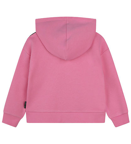 Little Marc Jacobs H?ttetr?je - Fuschia/Rosa m. Taske