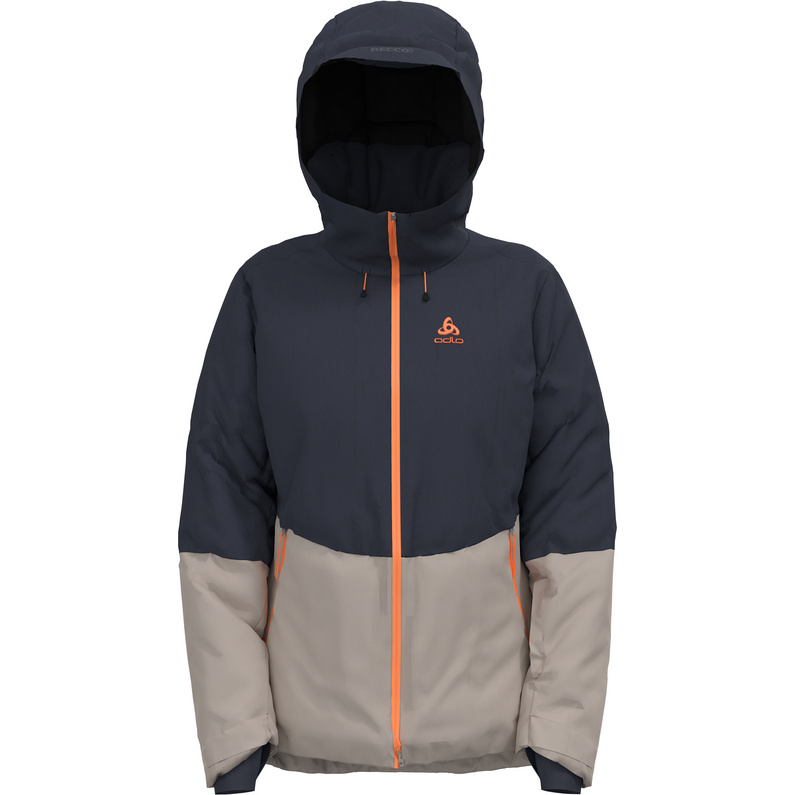 Odlo Damen Ski Bluebird S-Thermic Jacke