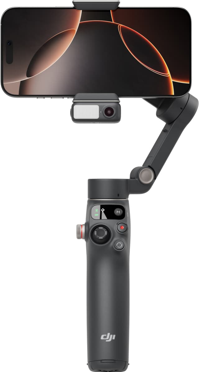 DJI Osmo Mobile 7P gimbal stabilisator