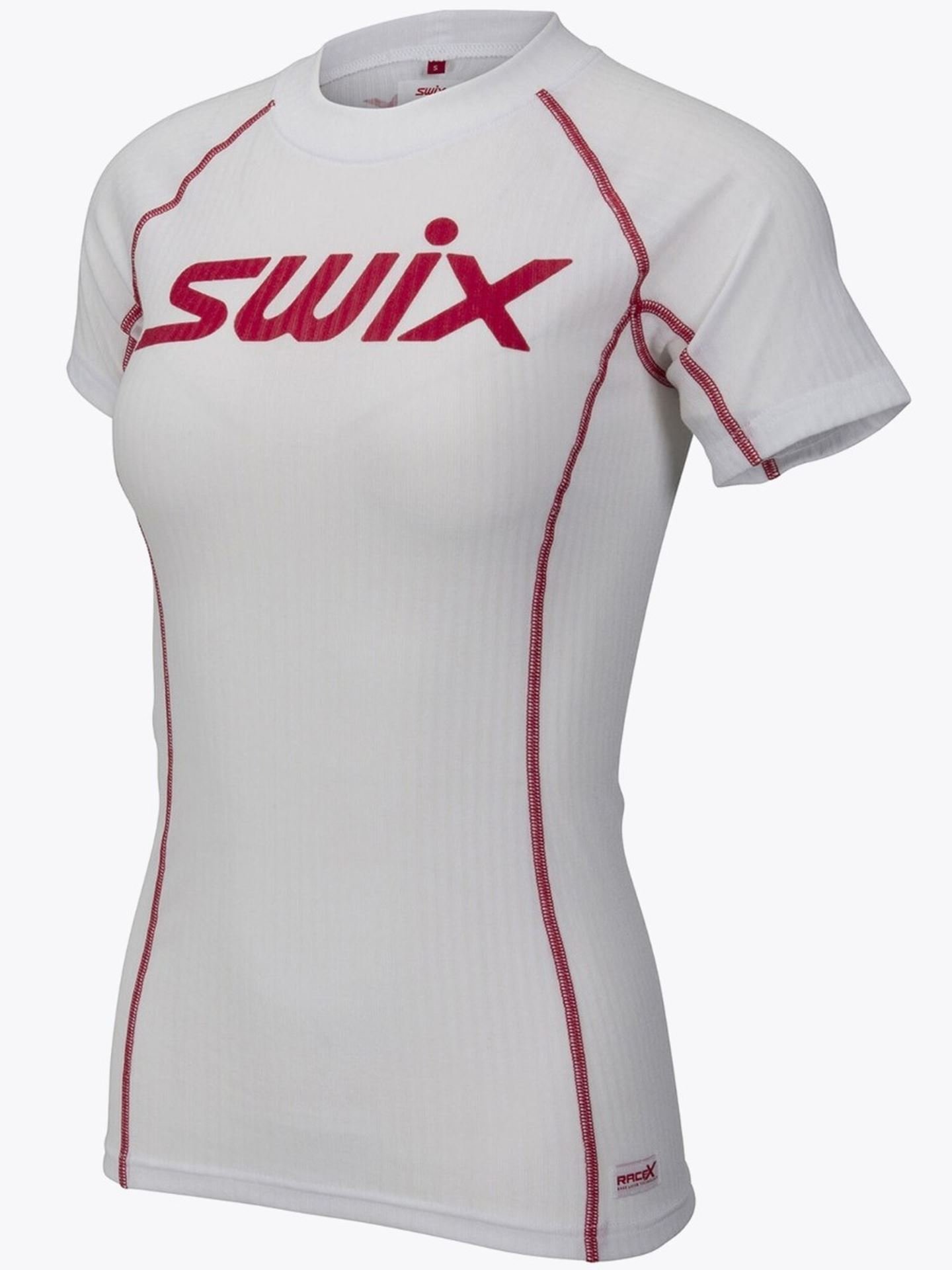 RaceX Bodywear Short Sleeve