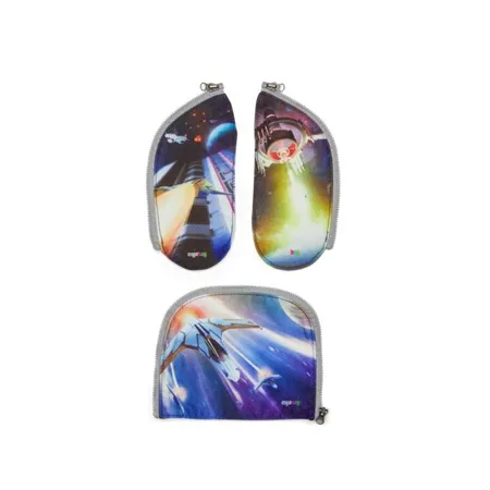 ergobag Zippies Weltall