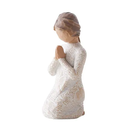 Willow Tree Prayer of Peace