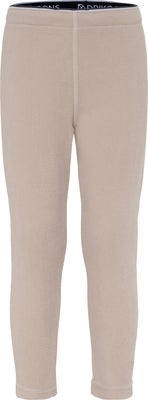 Didriksons Monte Fleecebukser, Beach Beige