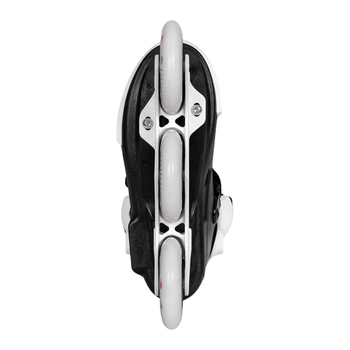 Powerslide Next Core Black 100 Skates Senior