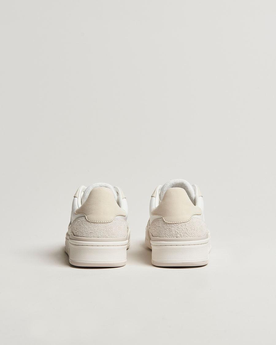Axel Arigato Clay Sneaker Beige/White