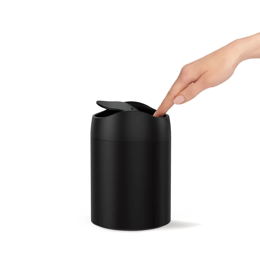 Mini poubelle 1,5 L Simplehuman