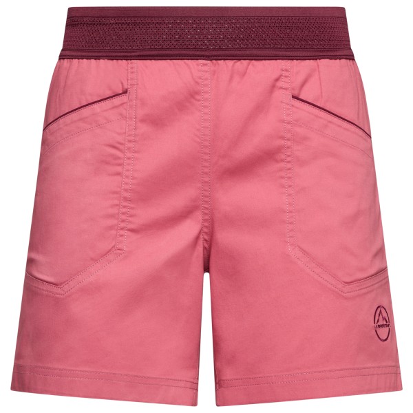 La Sportiva - Women's Roots Shorts - Pantalon d'escalade